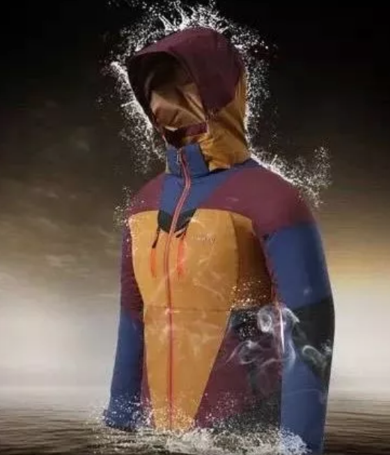 你可能不知道沖鋒衣是這樣清洗的 你可能不知道沖鋒衣是這樣清洗的