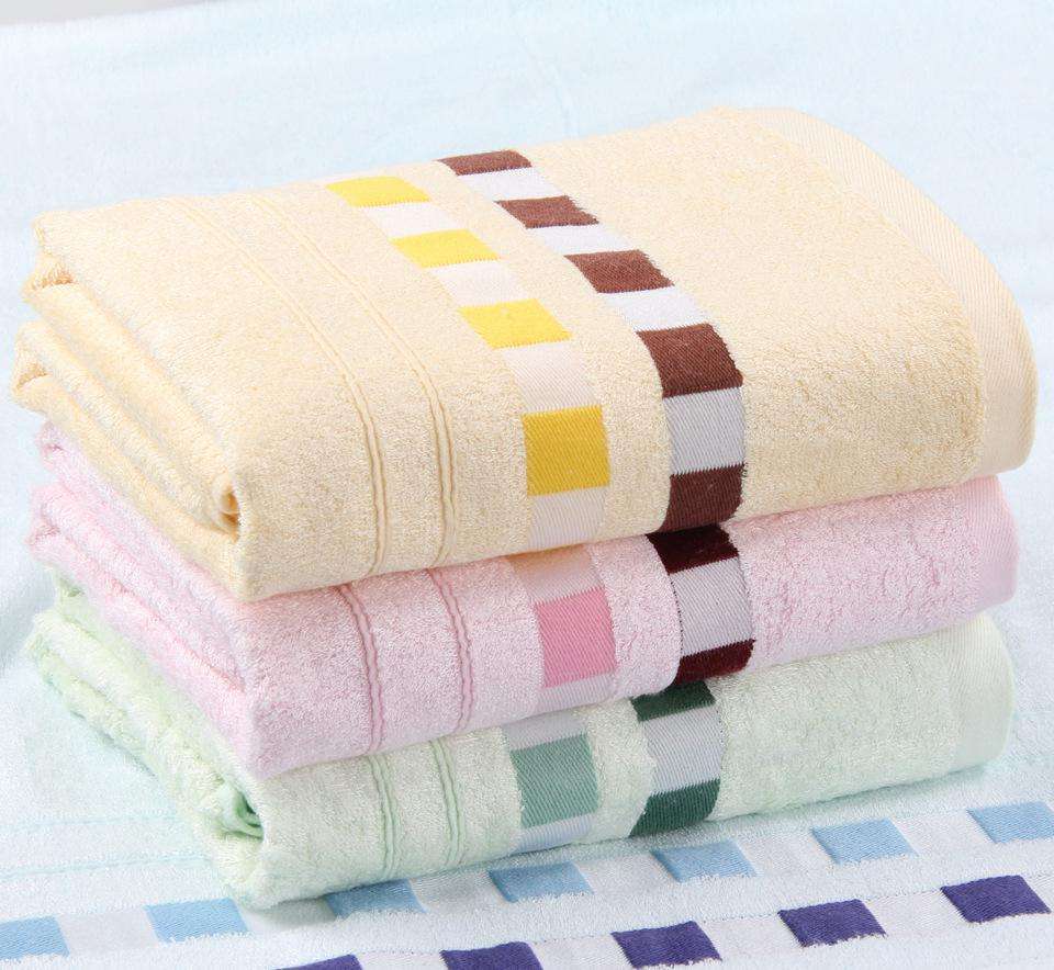 毛巾3天不洗就很臟？你的毛巾需要銀離子抗菌劑