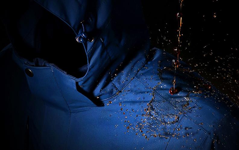 沖鋒衣防水 沖鋒衣防水